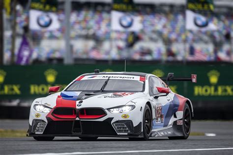 The 10 star drivers of the 2019 Rolex 24 at Daytona